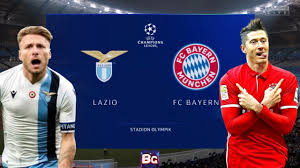 6 ligas dos campeões da uefa, 30 bundesliga e 19 copas da alemanha. Lazio X Bayern De Munique Uefa Champions League Fifa 21 Youtube