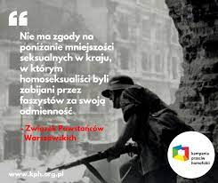 0 watchers234 page views0 deviations. Zofia Klepacka Ostro Skomentowala Post Kampanii Przeciw Homofobii