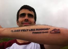 Searching the photos on our site will help you get inspiration, or even better, a tattoo artist near you that can help bring your ideas to life. Photo Gallery Trail Runner Tattoos Trail Runner Magazine