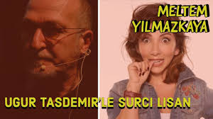 Meltem yılmazkaya, serkan altıntaş @serkanaltintas_ asistan. Meltem Yilmazkaya Surc I Lisan Guldur Guldur Mehtap Youtube