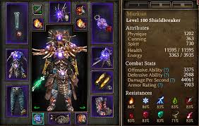 Squarelycircle plays grim dawn, giving a basic analysis of the build set out in the easy leveling witch hunter guide from the. Highest Dmg Class Combo In Grim Dawn Crowdtree