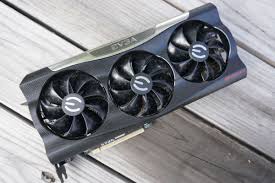 Most modern pcs have graphics processing units (gpus) made by intel, nvidia, or amd. How To Check Your Gpu Temperature Pcworld
