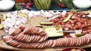 The standard advice for pregnant women is to avoid any of the following unless they're piping the last time i was pregnant, there was a listeria outbreak linked to my favourite brand of hummus. Last Year S Listeriosis Outbreak Involving Deli Meats Is Over Food Safety News