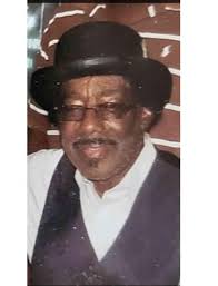 Robert Johnson Obituary (1935