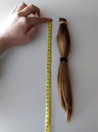 Don De Cheveux Comment Faire Madmoizelle Com