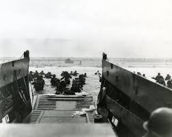 Longue de 5,9 kilomètres, cette plage se situe à 12 kilomètres à l'est d'utah beach. Summer 1944 The Americans At The Heart Of The Battle Of Normandy The Memorial De Caen Google Arts Culture