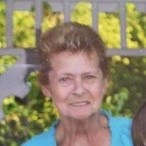 Delores Taylor Obituary