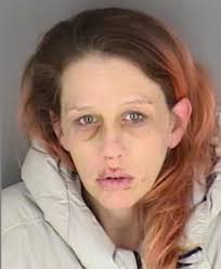 Carrie Abram's Instagram, Twitter & Facebook