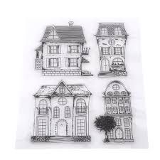 Find card making tutorials youtube, card making tutorials for beginners, and card making tutorials video. Acrylic Blocks Stamps Christmas Rubber Stamps Clear Bird House Rubber Stamps Diy Scrapbook Card Making Decoration Buy Online In Guatemala At Guatemala Desertcart Com Productid 103531181