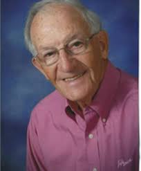 Gordon F. Benedict Obituary