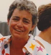 As we come to the end of Women's History month it's only fitting to remind  everyone that this male dominated community began with Women power. Here  are just some of the pioneers