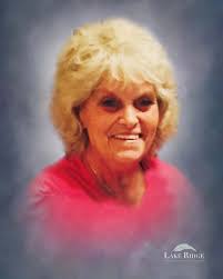 Sue Elmore Obituary