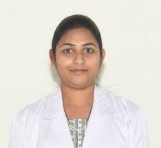 Meet our expert Dr. Neha Rawat