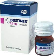 Dostinex Plm