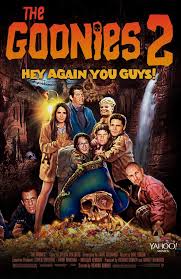 What The Goonies 2 And 4 Other Long Delayed Sequels Would Look Like Goonies Movie Goonies Family Movies
