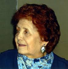 Paula Garcia Obituary