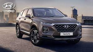Hyundai creta, a ultimate suv with strong body structure, powerful & refined performance and iconic design. Sellanycar Com Sell Your Car In 30min 2020 Hyundai Santa Fe Compact Family Suv With An Impressive V6 Engine Sellanycar Com Sell Your Car In 30min