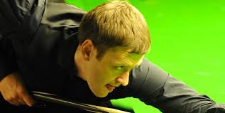 Ricky Walden gewinnt die Wuxi Classic 2012