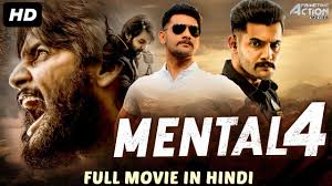 The indian express website has been rated green for its credibility and trustworthiness by newsguard, a global service. Mental 4 Hindi Dubbed Full Action Romantic Movie South Indian Movies Dubbed In Hindi Full Movie Youtube