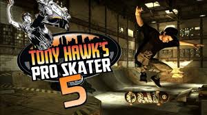 Playing tony hawk's pro skater 5 just makes me sad. Tony Hawk 5 Day One Patch Grosser Als Das Spiel Xboxmedia