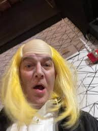 Had a great time at trustus theatre in Columbia South Carolina!!!