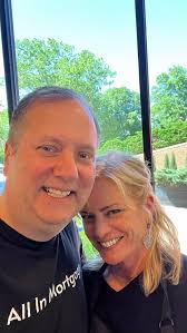 Thank you Julie for working my hair and making it always look fly!  #NoMopHead #prom #JoeWoo #Allin @michaelchristopherrs