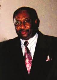 Obituary for John "Big Al" Alfred Boyd