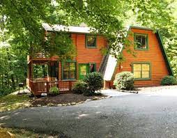 The log cabin rentals at little valley mountain resort have plenty of pet friendly cabins to choose from. Pet Friendly Cabins In Pigeon Forge Mountain Air Cabin Rentals