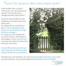 Et puis, écouter les annonces nicole. Courant D Air Home Facebook