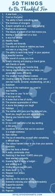 Must have grateful to have been there: 215 Things To Be Thankful For In Life Even If You Re Struggling