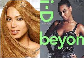 THESIS WORKING ON MY HAIR: A VISUAL ANALYSIS OF NATURAL HAIR AND BLACK  WOMEN PROFESSIONALS IN POPULAR TELEVISION PROGRAMMING Sub