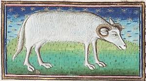 Ten Strange Medieval Animals You Might Not Have Heard Of Medievalists Net Medieval Paintings Medieval Drawings Medieval Art