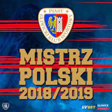 Maybe you would like to learn more about one of these? Piast Gliwice Facebook