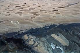 Map of skeleton coast & kaokoland | namibia | expert africa. Landscape Escape To The Skeleton Coast Namibia Tourism Board