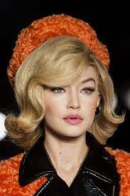 Trends Sixties Are Back The Blonde Salad Sixties Hair Vintage Wedding Hair Vintage Hairstyles