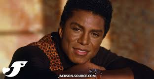JERMAINE Jackson