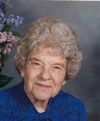 Nila Elmina Haskin Obituary