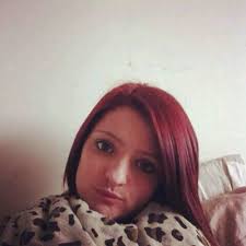 Leah Petty-Mayor (@leahalice1_x)