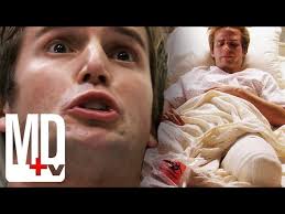 Young Malian Man Meets One-legged Girl, Makes Her a New Leg