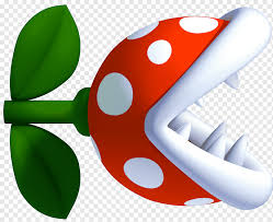 How to draw a mario piranha plant. Piranha Plant Png Images Pngwing