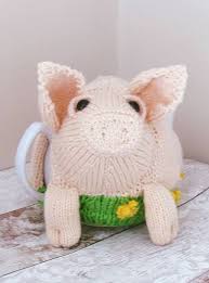 Check spelling or type a new query. Perfectly Easy Knitting Patterns For The Chinese Year Of The Pig Blog Let S Knit Magazine