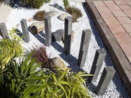 l actualite du jardin amenagement jardin mineral decoration jardin exterieur jardin mineral