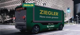 When Might We See Autonomous Electric Vehicles in the UK? | Ziegler