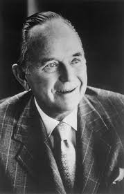 Maxwell Kates: A Brief History of the Washington Stars