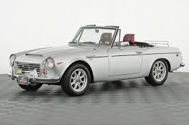 Image result for Medium Gray 1969 Datsun