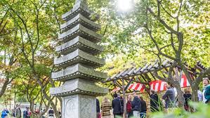 Address, phone number, chinesische garten reviews: Stuttgart Ost Japangarten Im Schlossgarten Wiedereroffnet Stuttgart Stuttgarter Zeitung