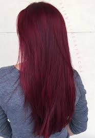 63 Yummy Burgundy Hair Color Ideas Burgundy Hair Dye Tips Tricks Burgundy Hair Dye Hair Dye Tips Wine Hair