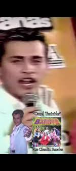 Claudio Y Sus Bandy2