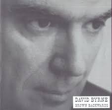 David Byrne