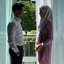 Barisan pelakon drama tak ada cinta sepertimu: Takadacintasepertimu Hashtag On Twitter
